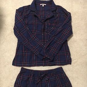 Victoria’s Secret cotton pajamas